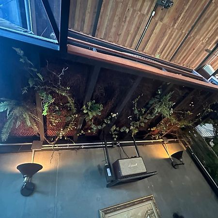 New York Loft & Japanese Magic By V4Skin Bangkok Exterior foto