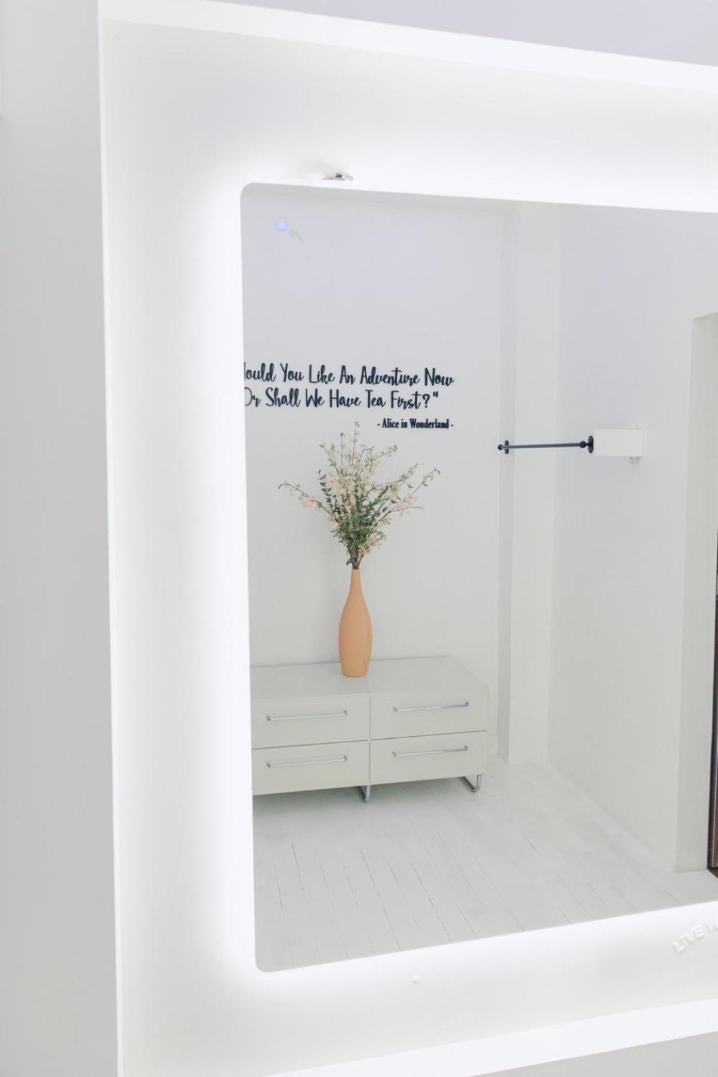 New York Loft & Japanese Magic By V4Skin Bangkok Exterior foto