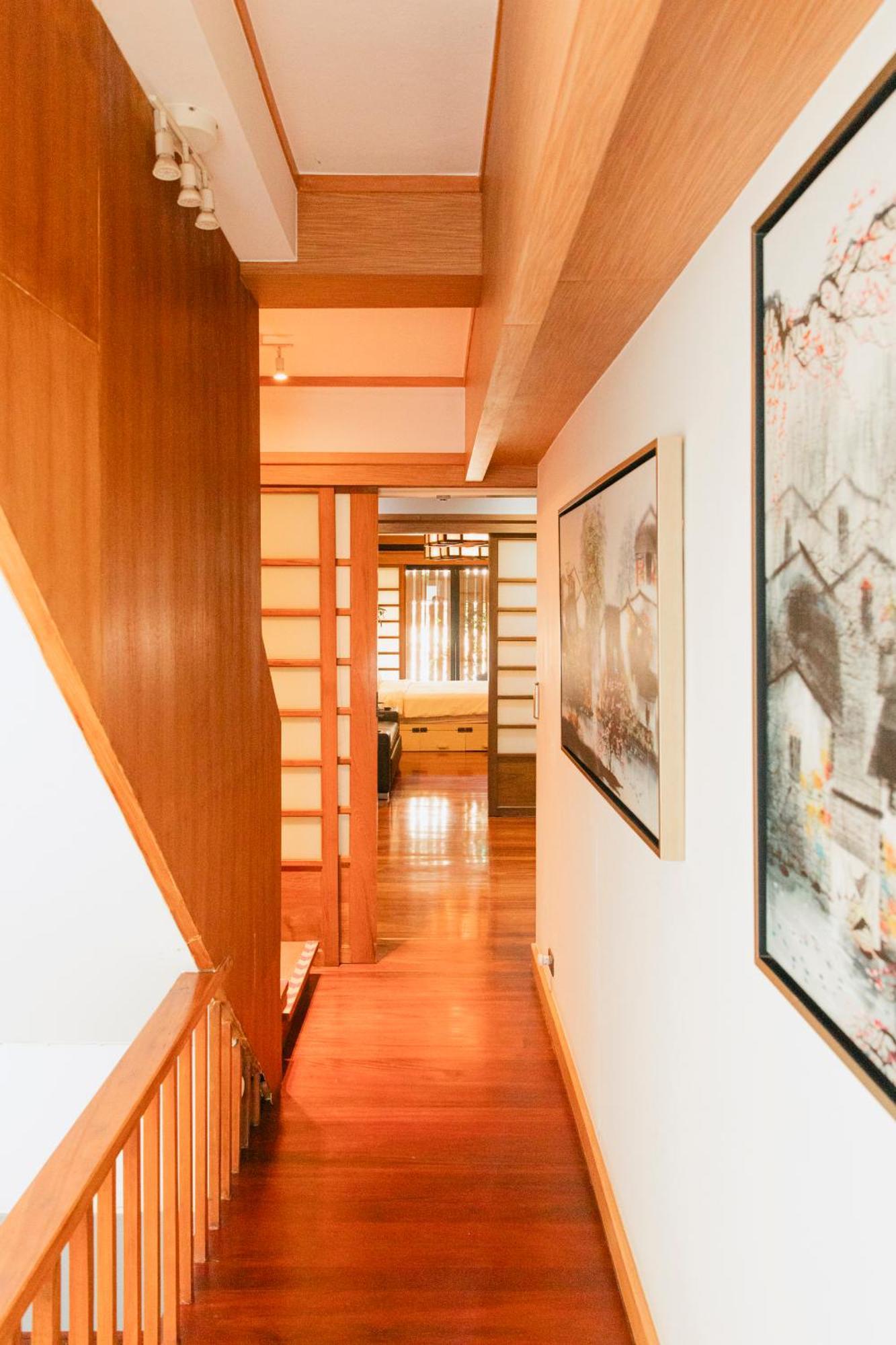 New York Loft & Japanese Magic By V4Skin Bangkok Exterior foto