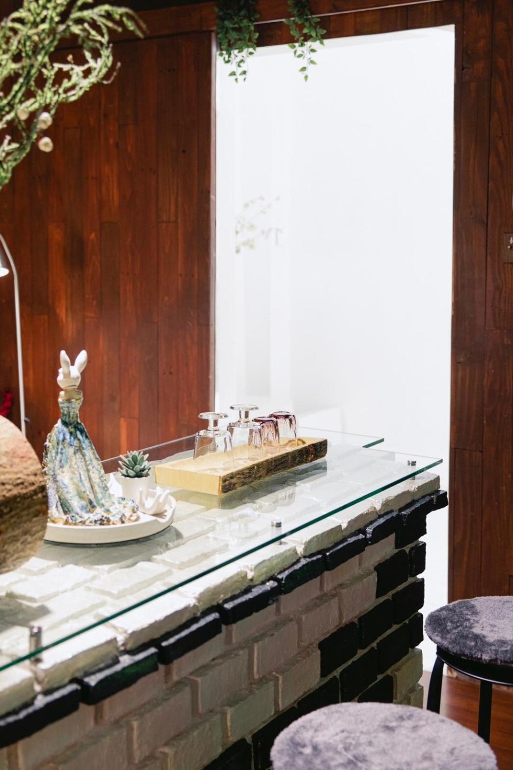 New York Loft & Japanese Magic By V4Skin Bangkok Exterior foto