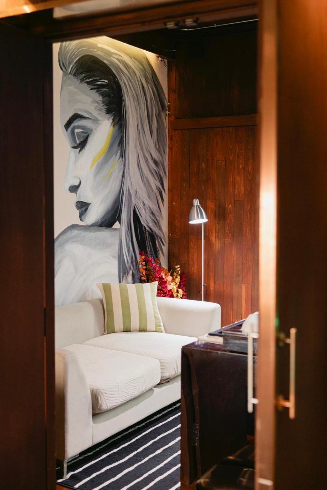 New York Loft & Japanese Magic By V4Skin Bangkok Exterior foto