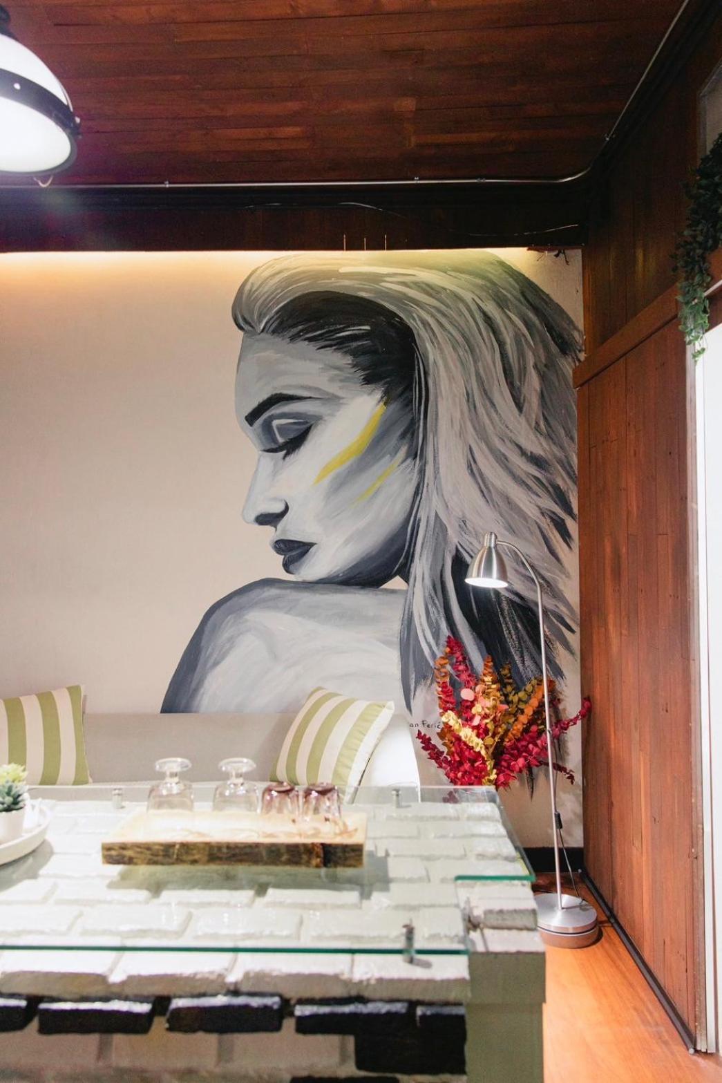 New York Loft & Japanese Magic By V4Skin Bangkok Exterior foto