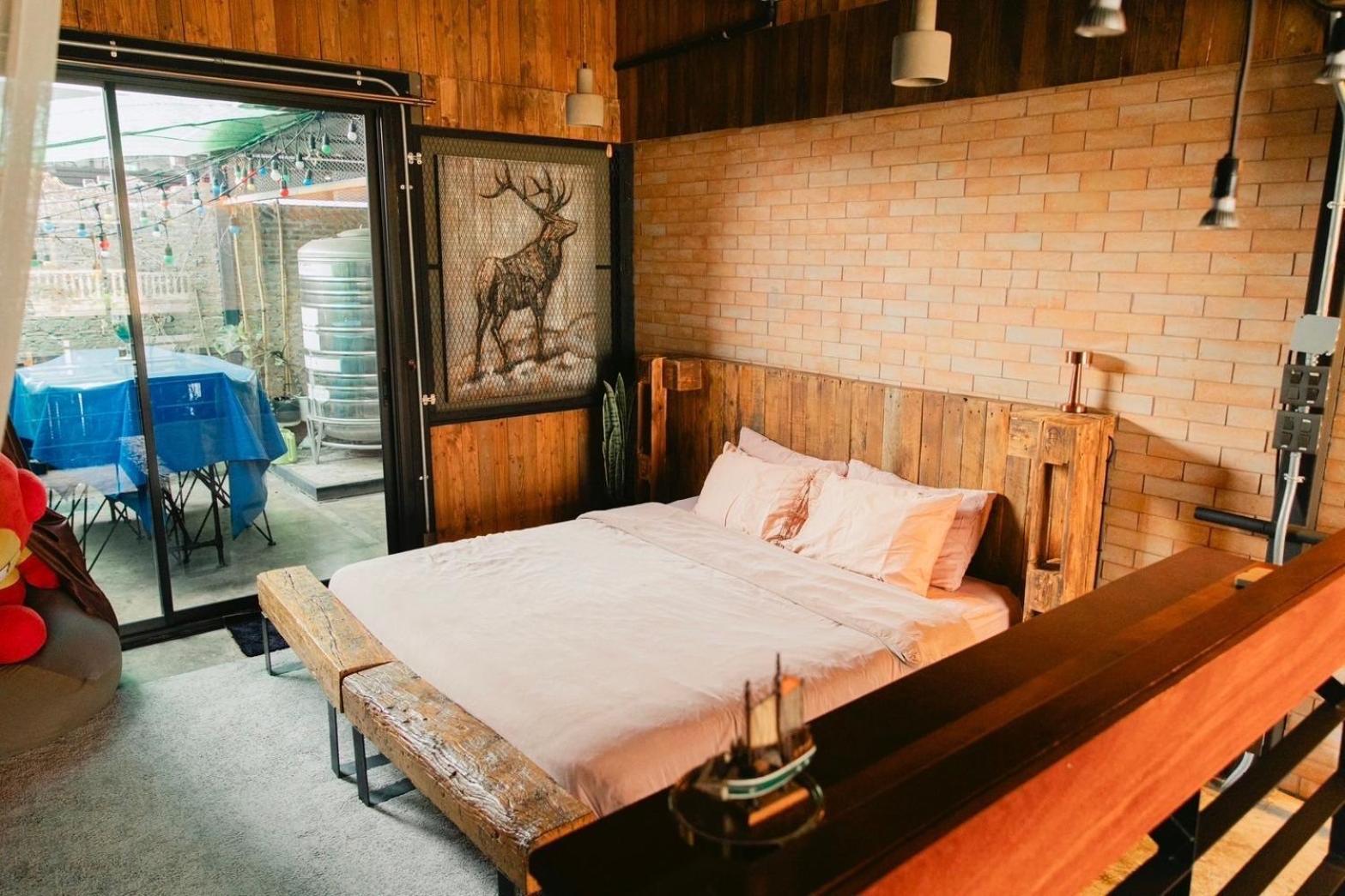 New York Loft & Japanese Magic By V4Skin Bangkok Exterior foto