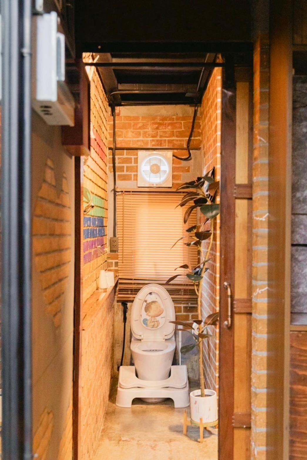 New York Loft & Japanese Magic By V4Skin Bangkok Exterior foto