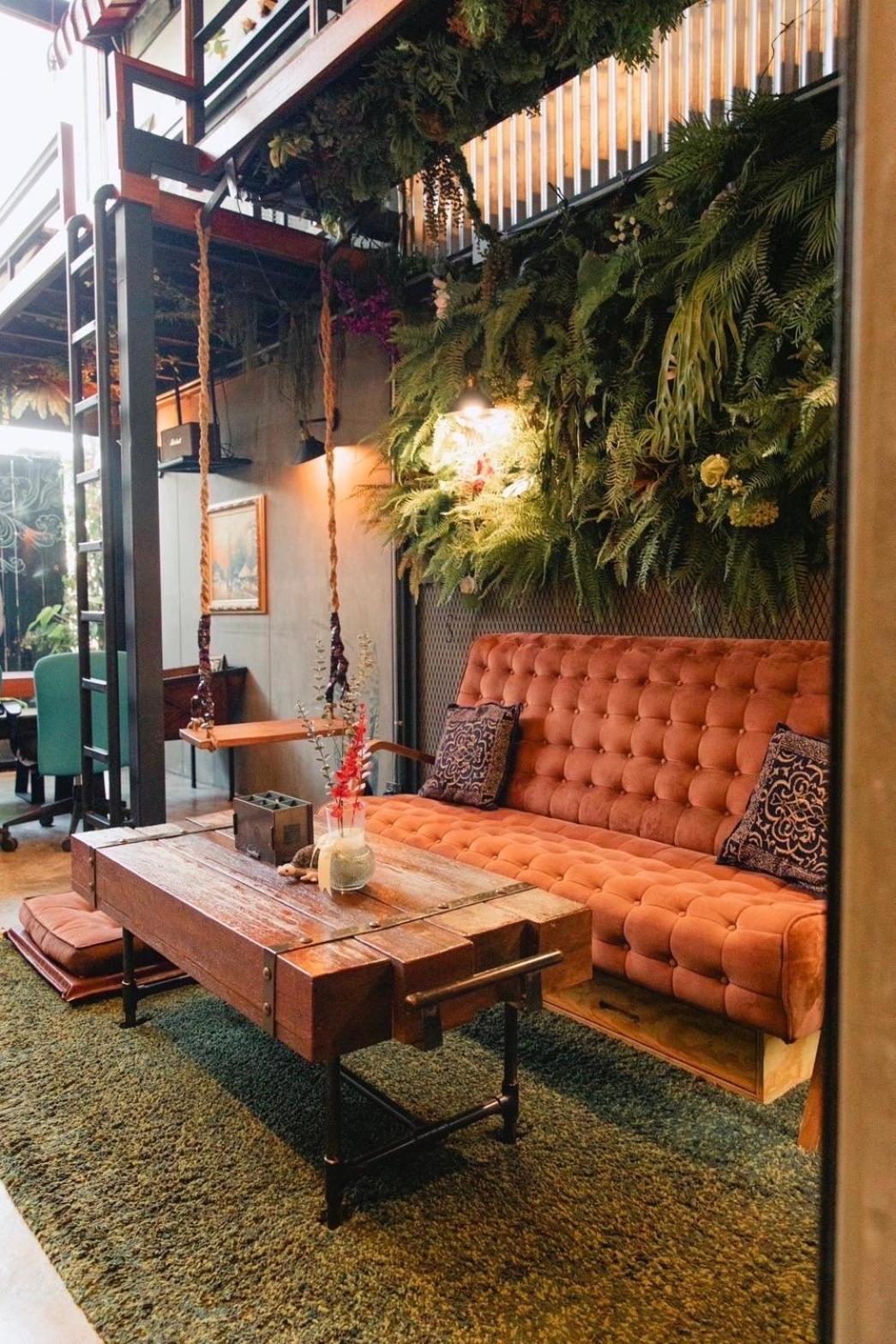 New York Loft & Japanese Magic By V4Skin Bangkok Exterior foto