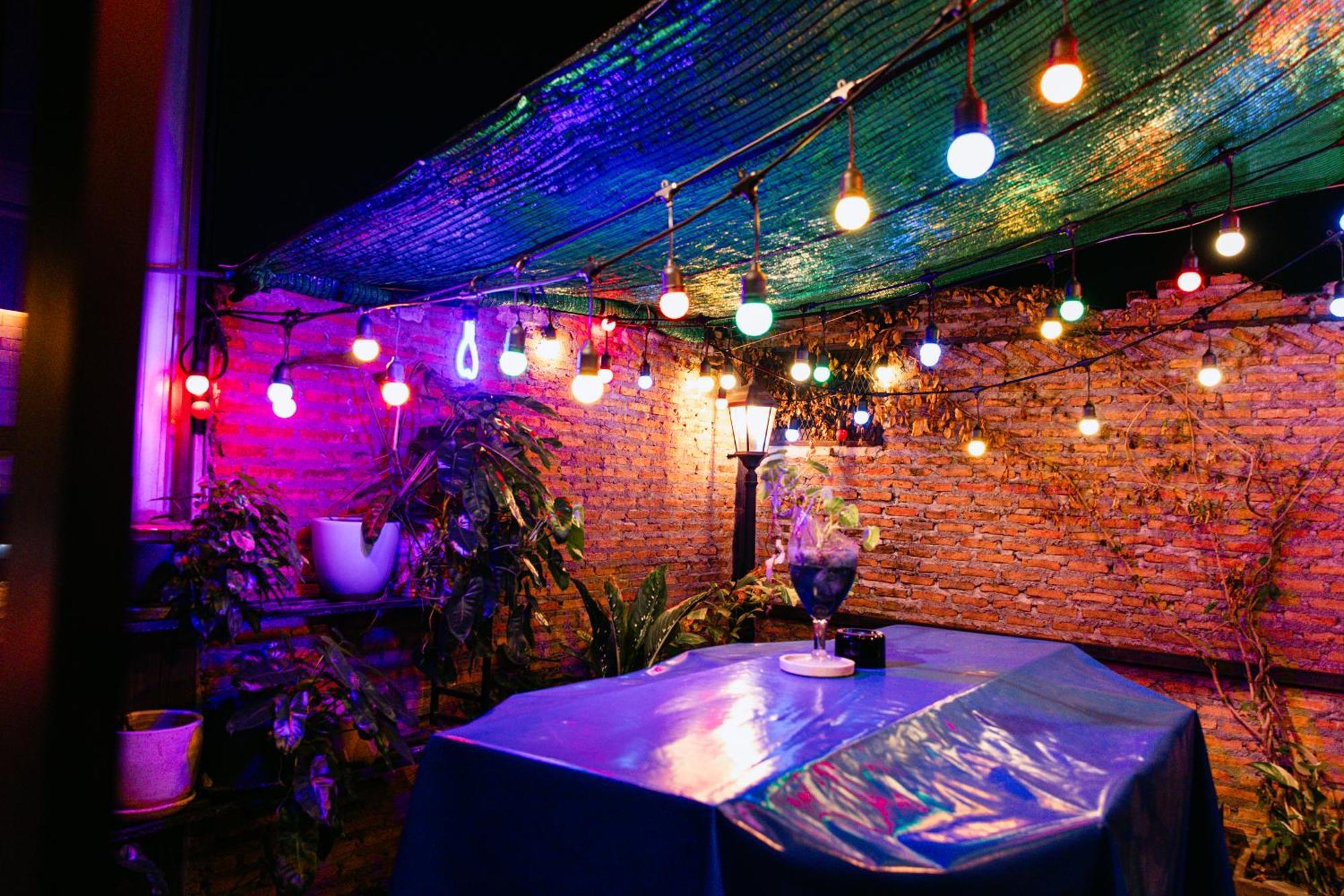 New York Loft & Japanese Magic By V4Skin Bangkok Exterior foto